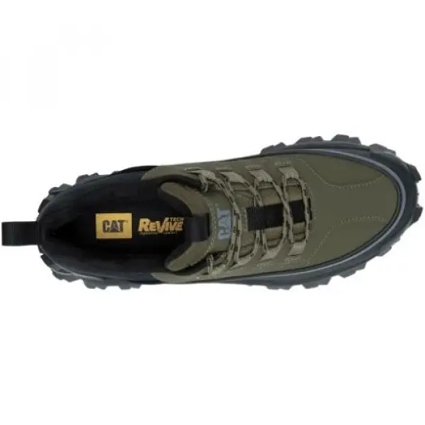 Кроссовки Caterpillar Intruder Galosh 2.0 Low WP 36 Dark Olive (1103-P111620-36) - фото 2