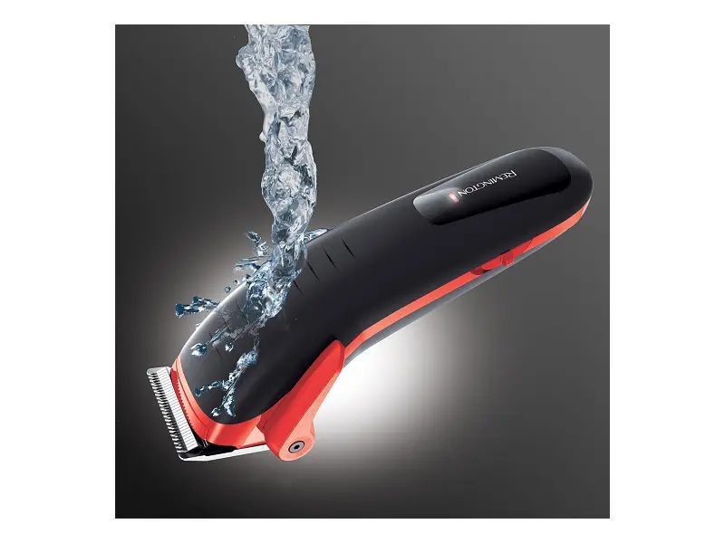 Машинка для стрижки Remington HC9700 - фото 2
