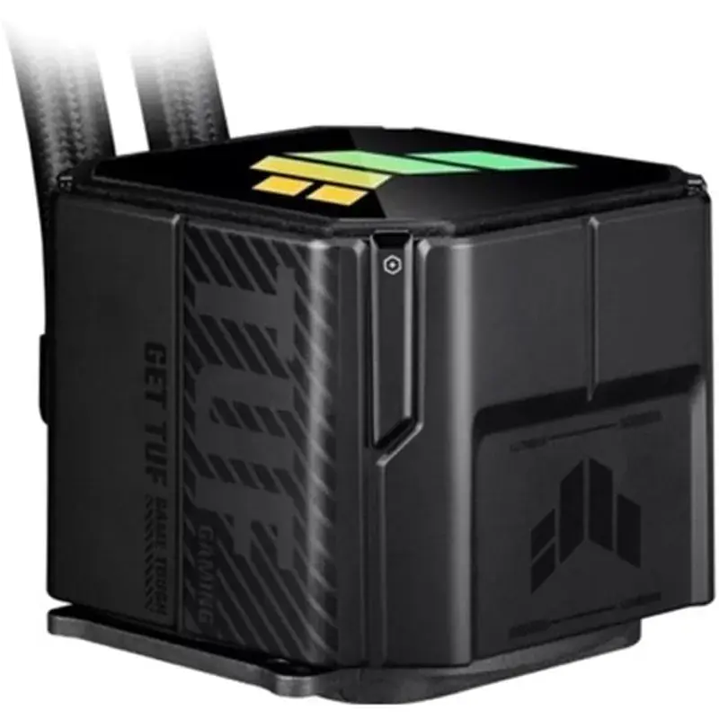 Система рідинного охолодження ASUS TUF-GAMING-LC-III-360-ARGB (90RC0191-B0EAY0) - фото 8
