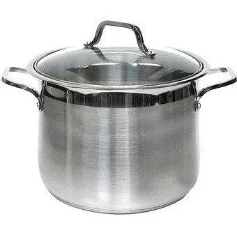 Каструля Bohmann BH 3425 34 см 24 л