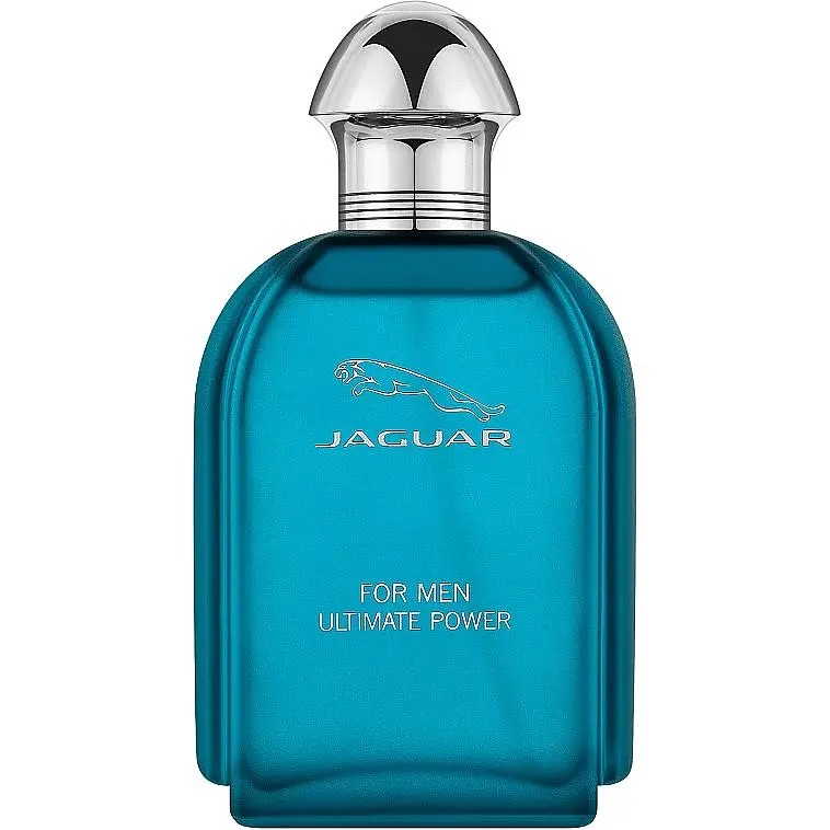 Туалетна вода для чоловіків Jaguar For Men Ultimate Power 100 мл - фото 2
