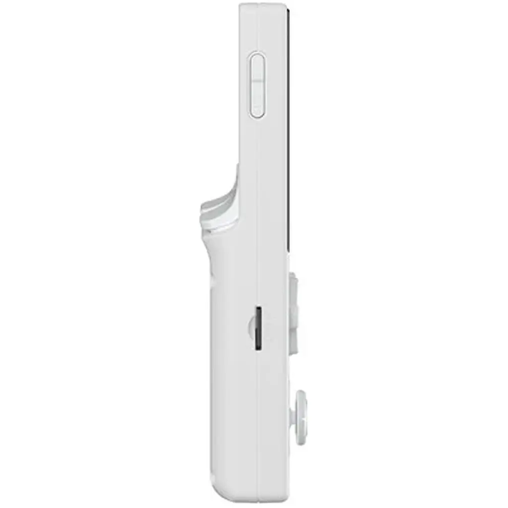 Ретро ігрова приставка Anbernic RG 40XXV 64GB White [141565] - фото 4