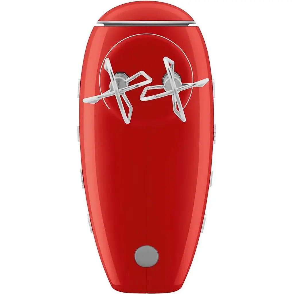 Місер Smeg HMF01RDEU [116682] - фото 3