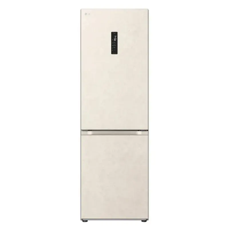 Холодильник LG GC-B459FEPW