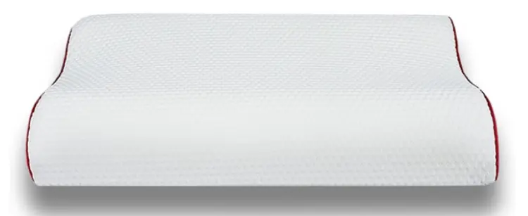 Подушка Highfoam Noble Ergowave Air 58х40х10.5 см (EVR-5590) - фото 2