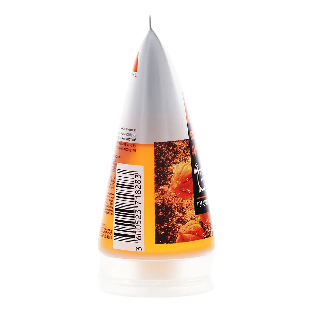 Гель для вмивання L'Oreal Paris Men Expert Hydra Energetic Очищаючий, 100 мл - фото 5