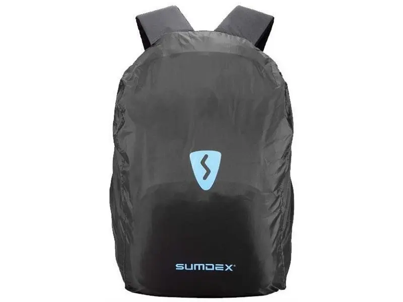 Рюкзак Sumdex X-Sac Xpert Backpack (PON-391GY) - фото 2