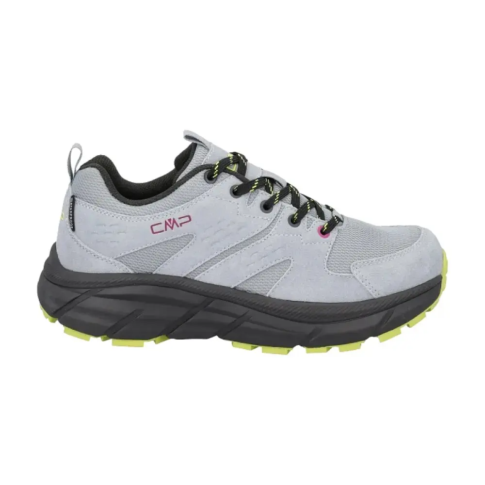 Кроссовки CMP Women's Kamsel Multi-Functional Low Shoes 40 White (1097-3Q27696-71US 40) - фото 2