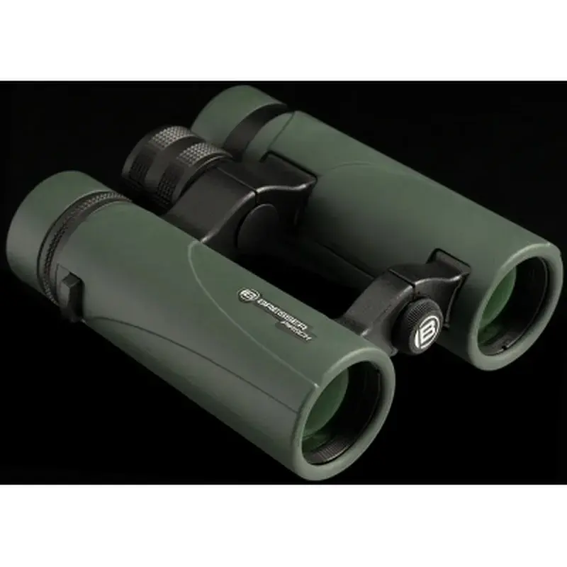 Бінокль Bresser Pirsch 10x34 WP Phase Coating (1721034) (930240) - фото 2
