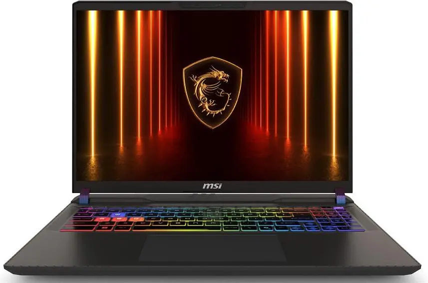 Ноутбук MSI Vector 16 HX AI A2XWHG (A2XWHG-060US) - фото 2