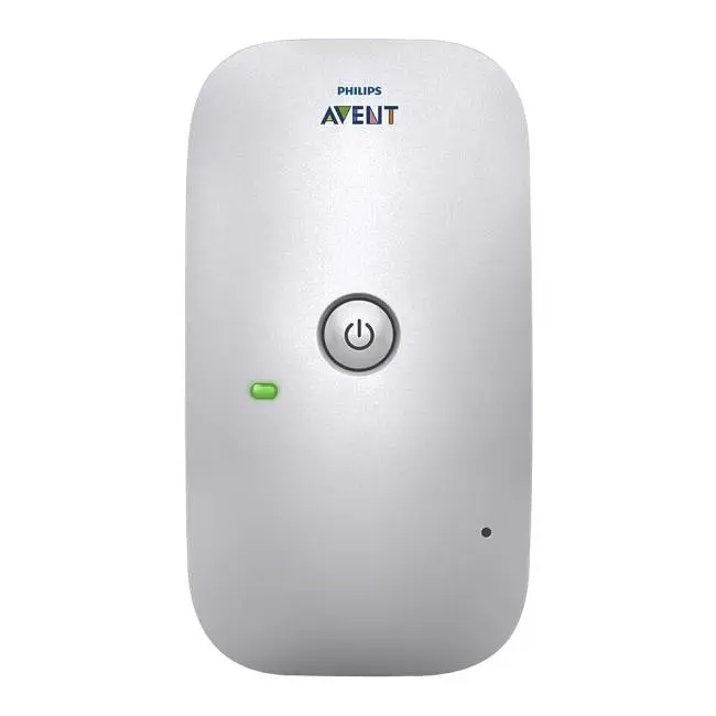Цифровая радионяня Philips AVENT (SCD502/52) - фото 3