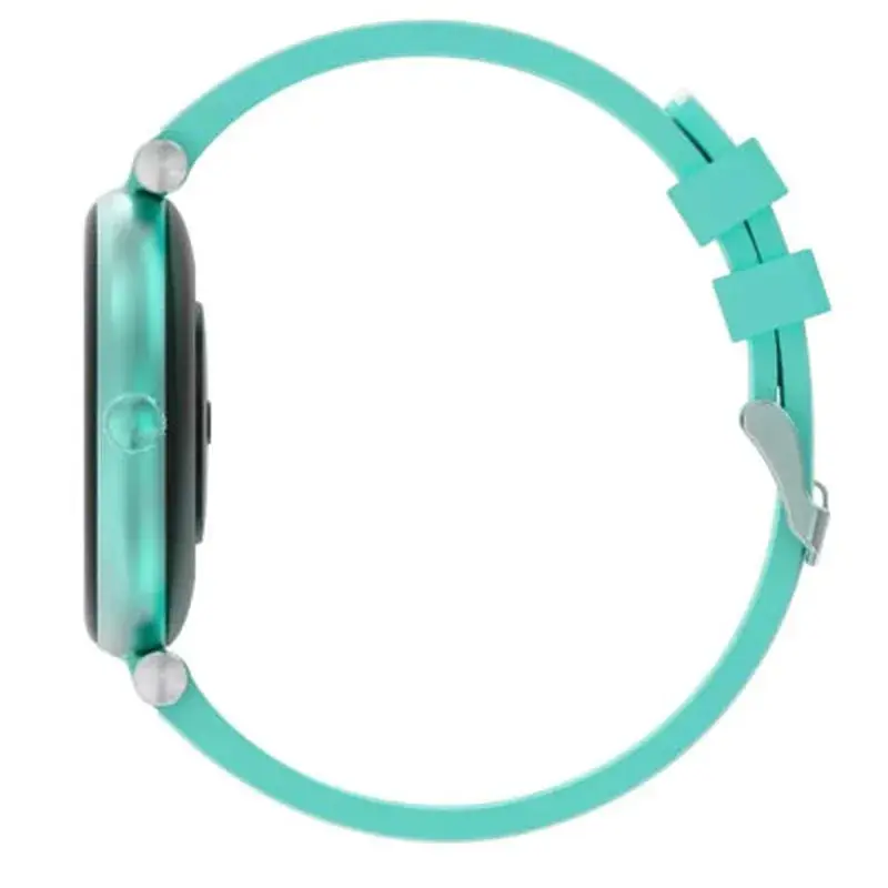 Смарт-годинник Canyon Semifreddo SW-61 Mint (CNS-SW61BL) - фото 4