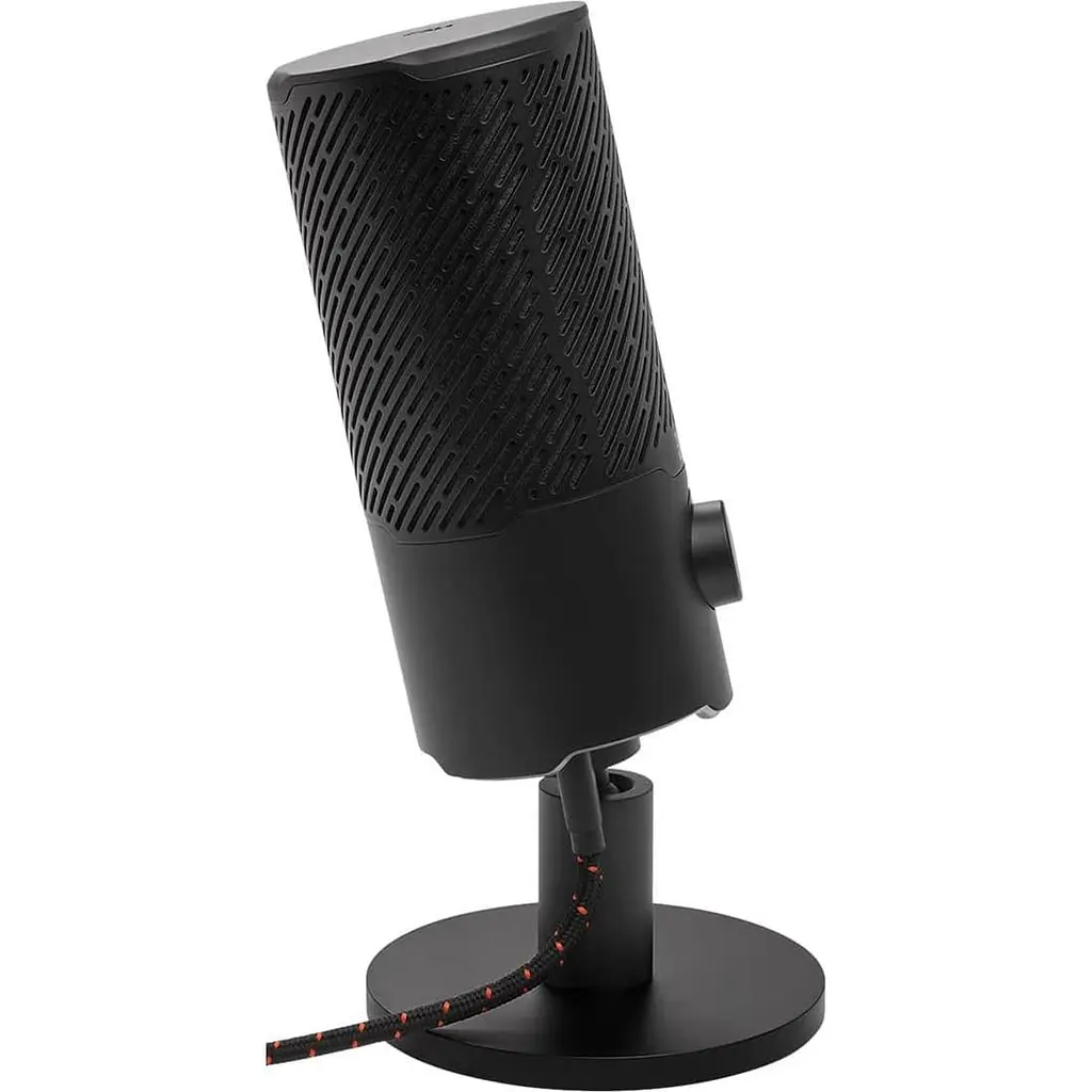 Мікрофон JBL Quantum Stream (JBLQSTREAMBLK) - фото 4
