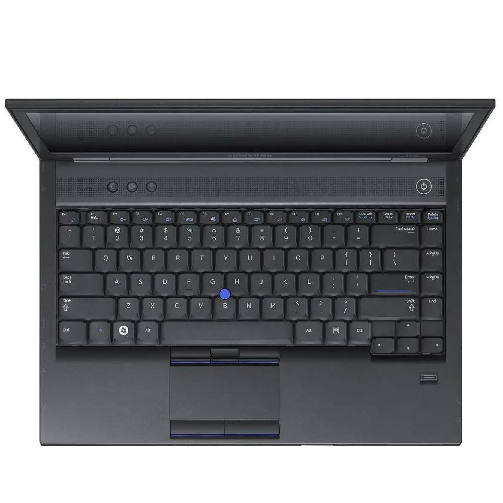 Ноутбук Samsung B400B2B (i5-2520/4/320) - Class A "Б/В" - фото 3