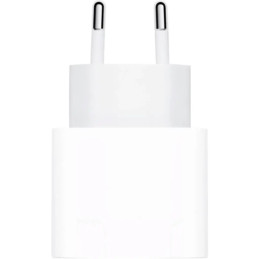 Зарядний пристрій Apple 20W USB-C Power Adapter,Model A2347 (MD3J4ZM/A) - фото 2
