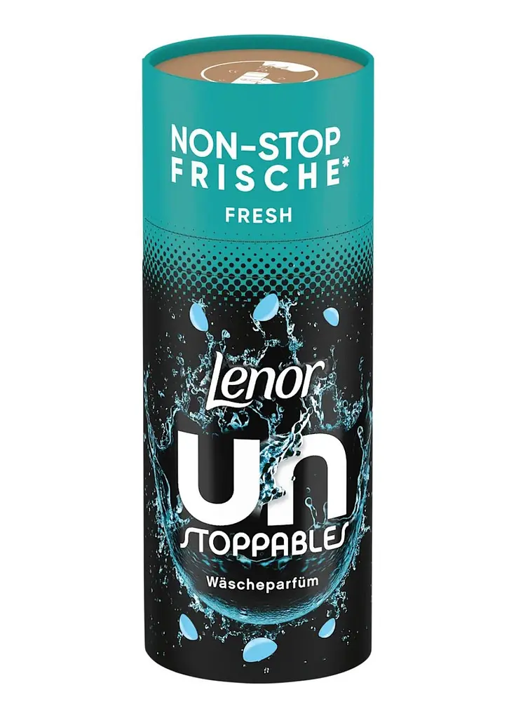 Гранули для прання Lenor Fresh 155 г