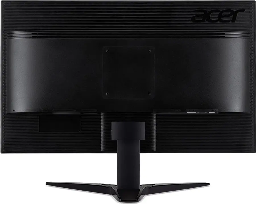 Монітор Acer 27" KG271UX1BMIIPX (UM.HX1EE.109) IPS Black 200Hz - фото 9