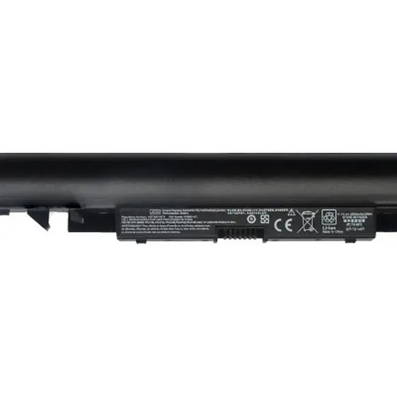 Акумулятор до ноутбука HP 255 G6JC03, 2600mAh (29Wh), 3cell, 11.1V, Li-ion AlSoft (A47751) - фото 2