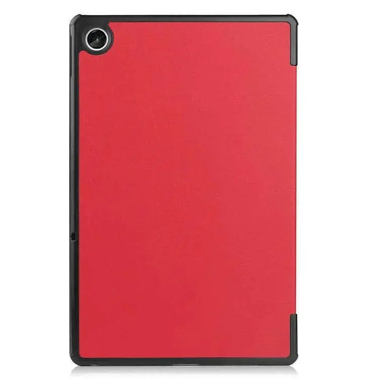 Чохол-книжка BeCover Smart Case для Lenovo Tab M10 Plus TB-125F 3rd Gen /K10 Pro TB-226 10.61" Red (708306) - фото 3