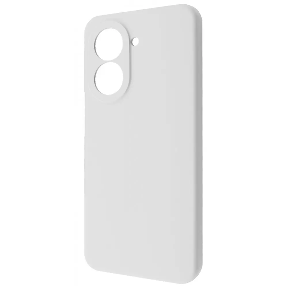 Чохол WAVE Full Silicone Cover Xiaomi Redmi A5/Poco C71 (Global) в асортименті - фото 12