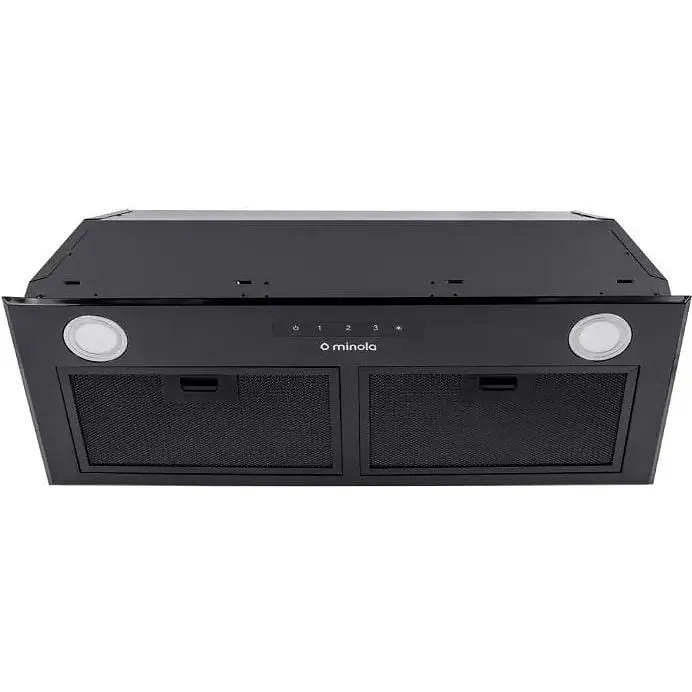 Витяжка Minola HBS 7652 BL 1000 LED - фото 2