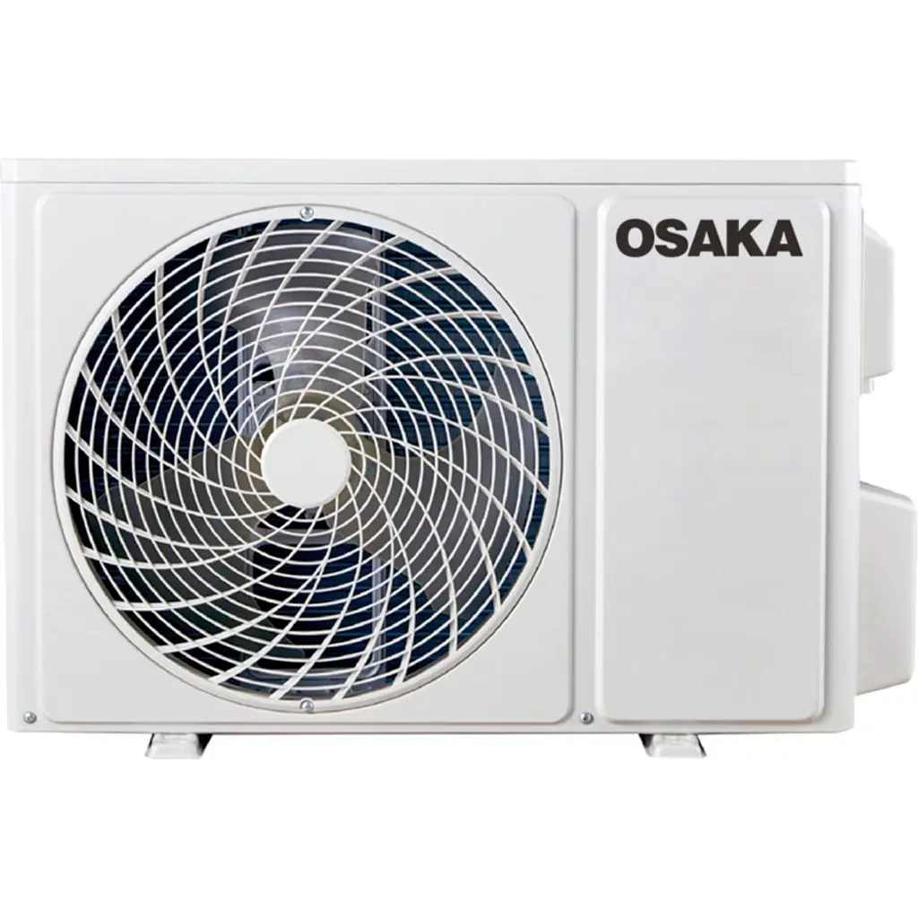 Спліт-система Osaka Elite ST-36HH [130251] - фото 3