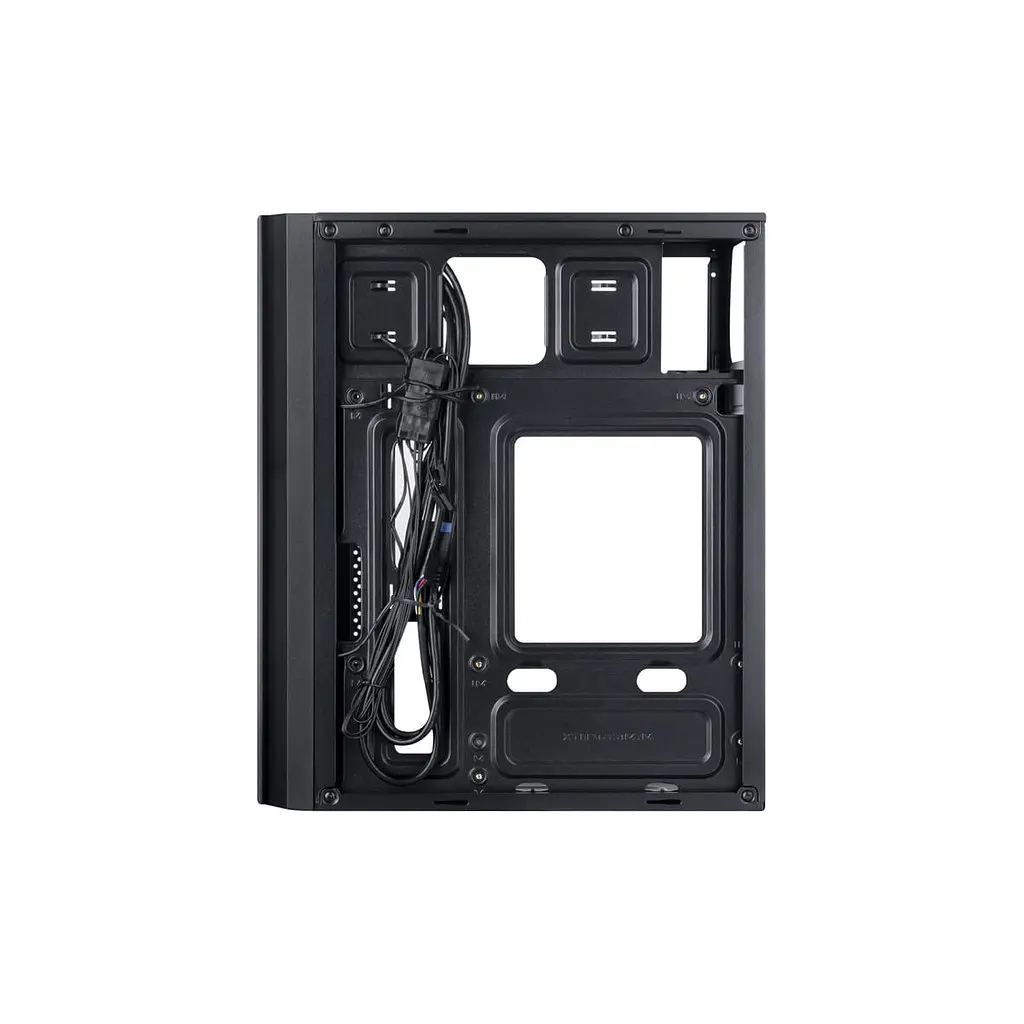 Корпус Prologix E110 Black - фото 5