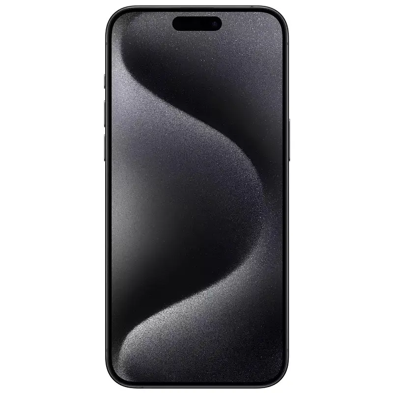 Apple iPhone 15 Pro Max 256GB Black Titanium (MU773) (Відновлений, Як новий) - фото 4