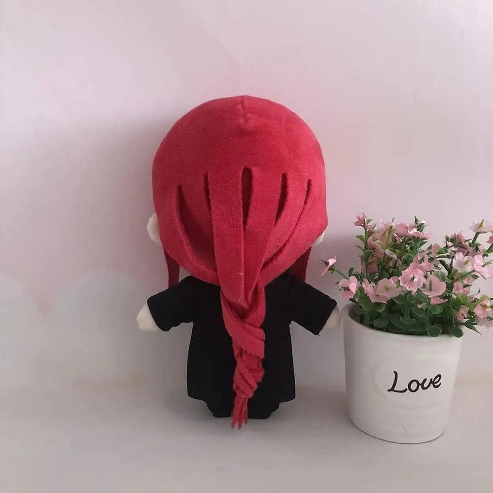 Мягкая игрушка Человек-бензопила Макима Chainsaw Man Makima 20 см PCH CM M - фото 4