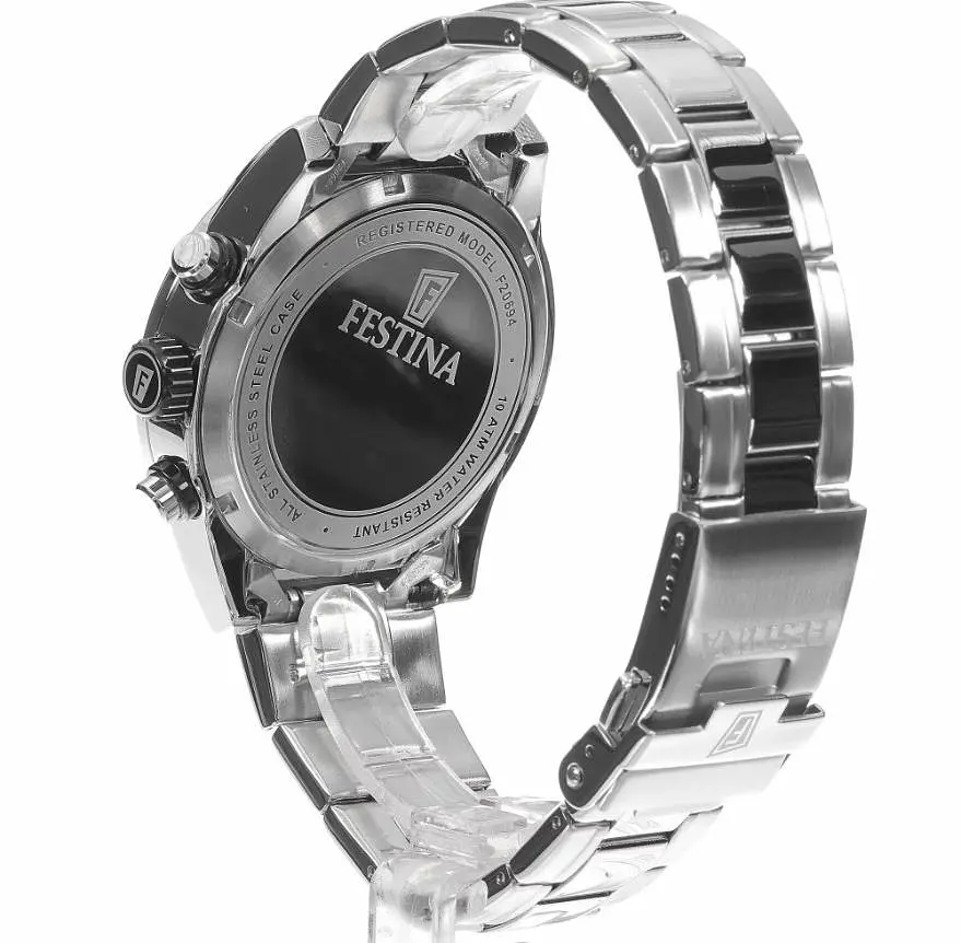 Годинник Festina F20694/6 - фото 6