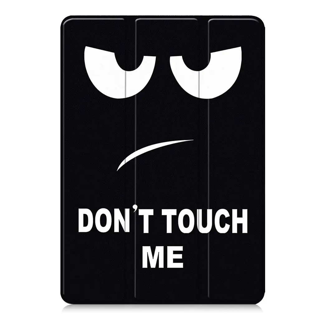 Чохол до планшета BeCover Flexible TPU Mate Xiaomi Redmi Pad 2 Pro 12.1" Don't Touch (715611) - фото 2