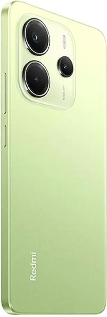 Смартфон Xiaomi Redmi Note 14 8/256GB Lime Green (with charger) - фото 3