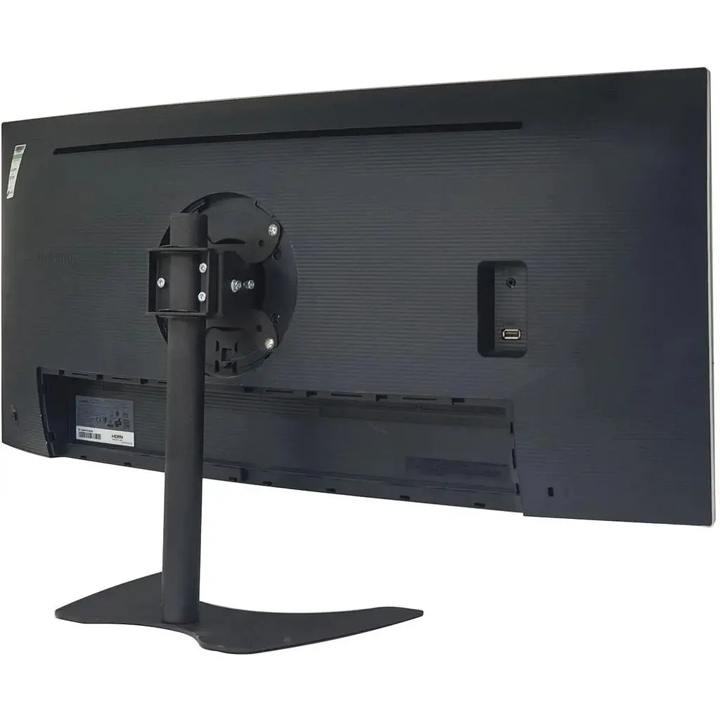 Монітор Samsung 34" C34H890WJU (LC34H890WJUXEN) - Сlass A "Б/В" - фото 3
