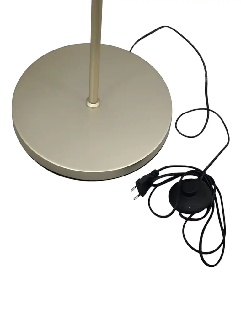 Торшер підлоговий декоративний BR-01 696F/3 G9 GD+WT - фото 4