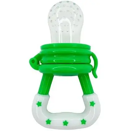 Ниблер C 63875 Bimbo в пакете зеленый (6900067638755) - фото 2