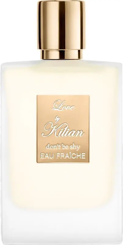Оригінал Kilian Love, don't be shy Eau Fraiche 50 мл Парфумована вода