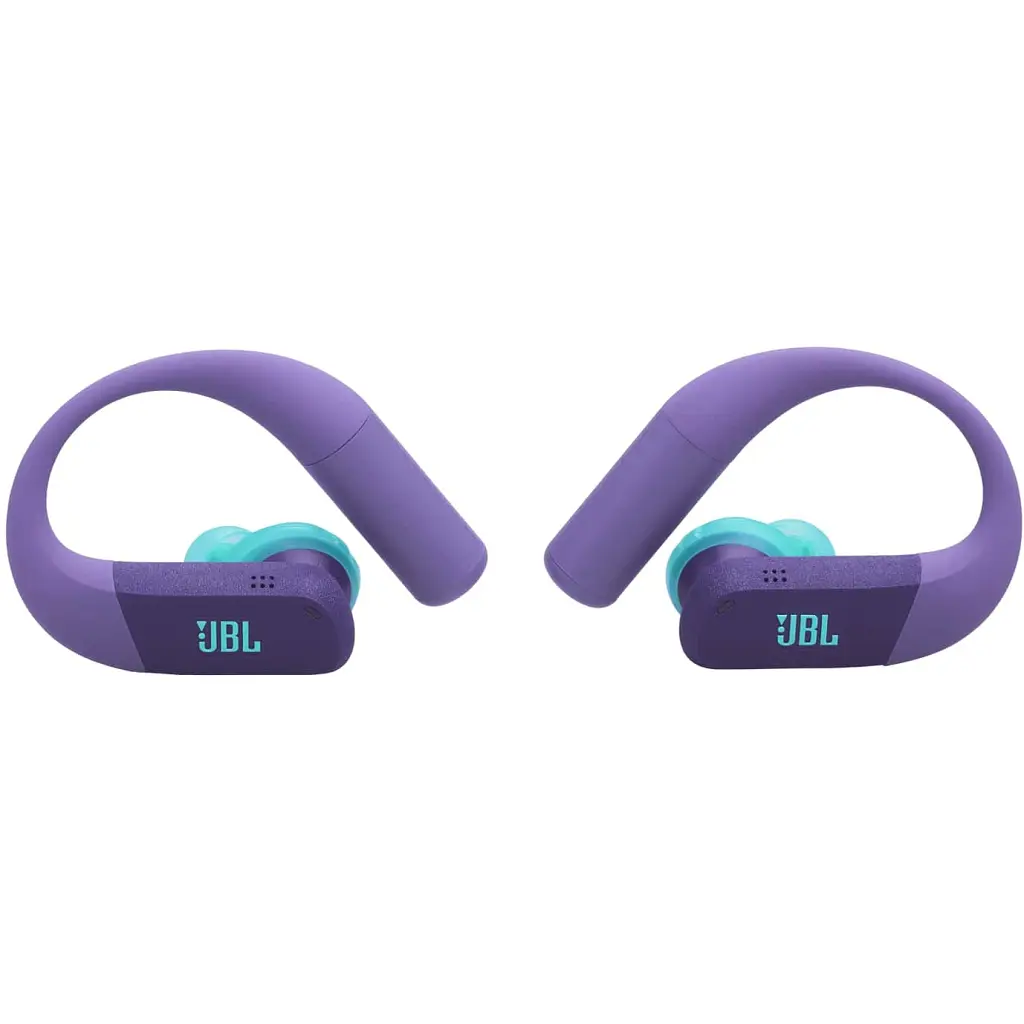 Навушники JBL Endurance Peak 4 Purple (JBLENDUPEAK4PUR) - фото 2