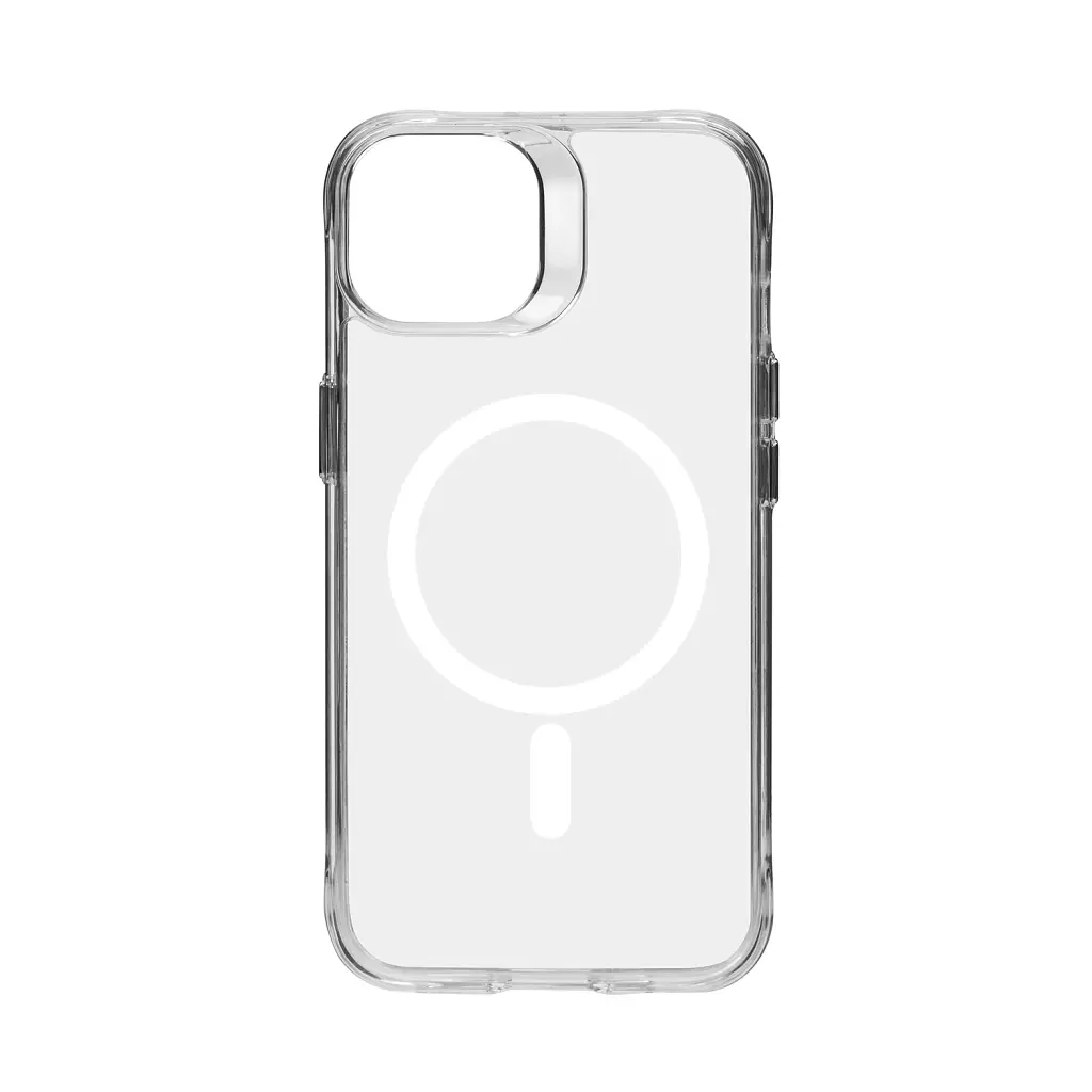 Чохол ArmorStandart Clear Magsafe для Apple iPhone 14 Tansparent - фото 2