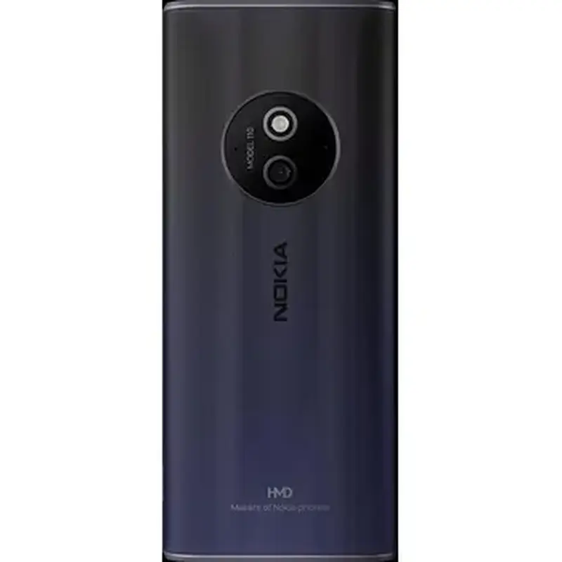 Термінал Nokia 110 DS 2024 TA-1694 - фото 2
