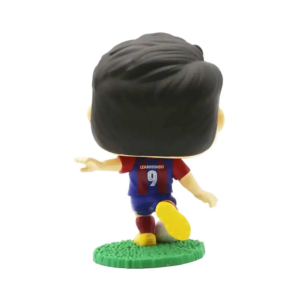 Фігурка Funko Pop Левандовський (72236) - фото 3