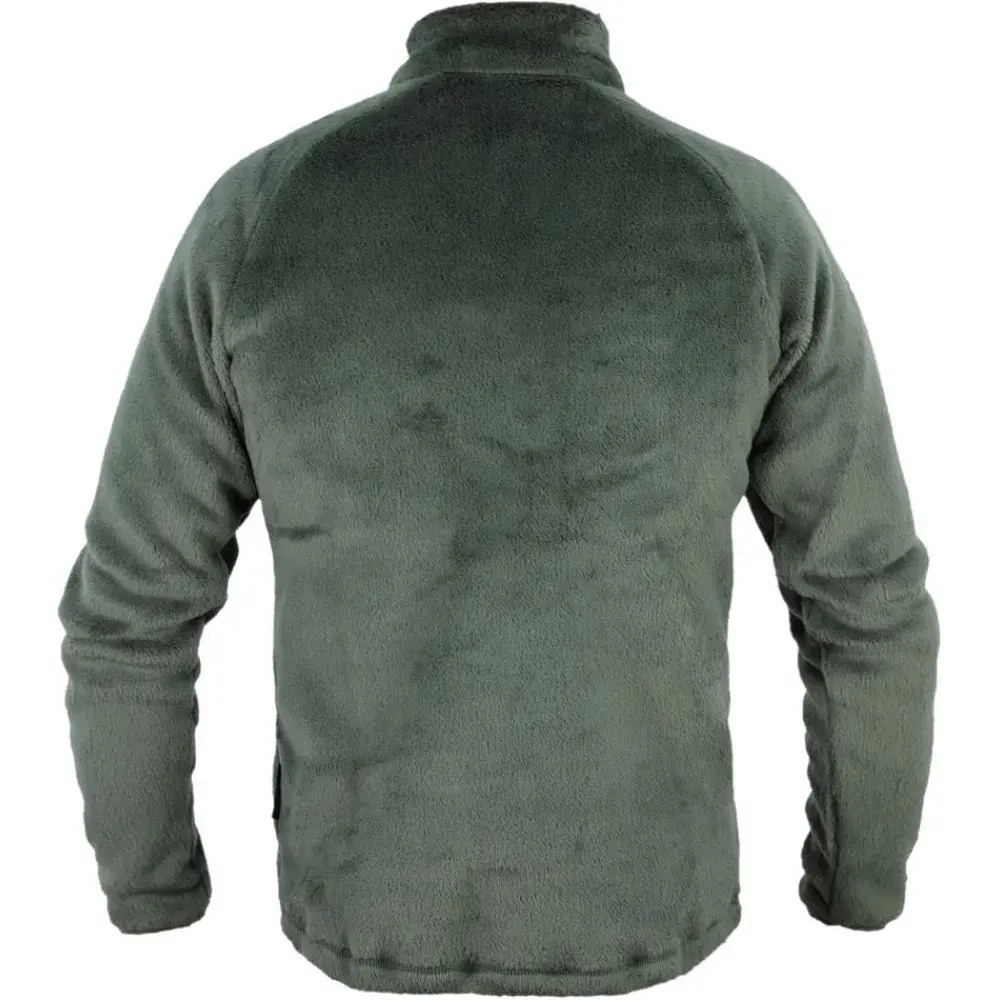 Термокофта Fahrenheit High Loft Husky XL/R Olive Night - фото 3