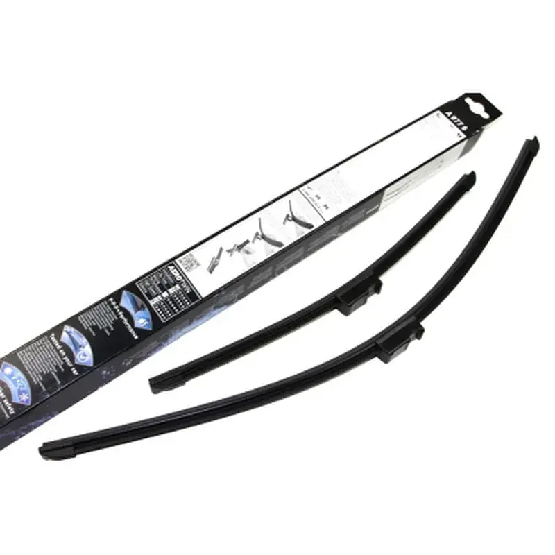 Щітка склоочисника Bosch 3 397 118 977 - фото 3
