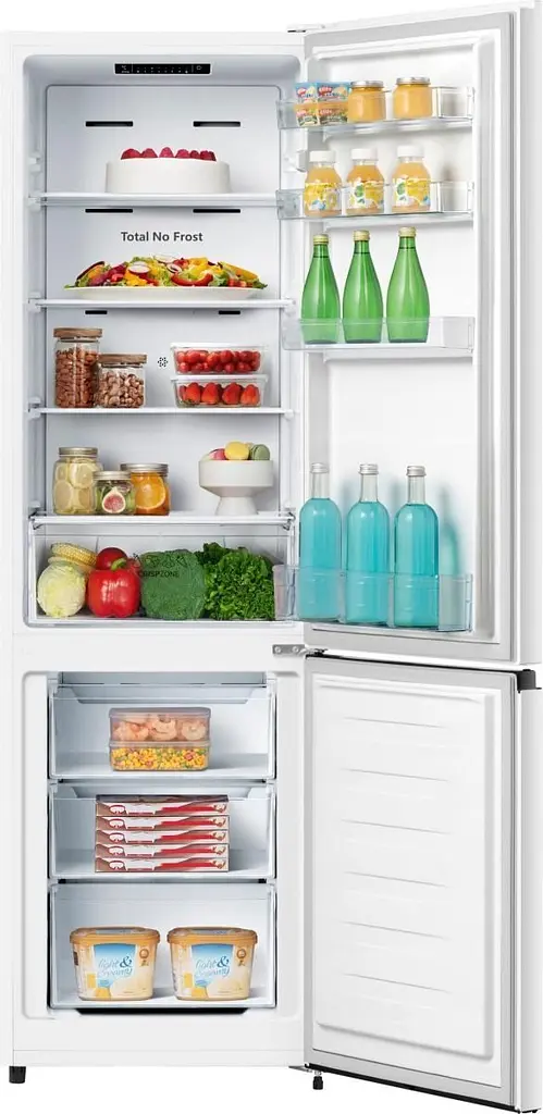 Холодильник Gorenje NRK418EEW4 - фото 3
