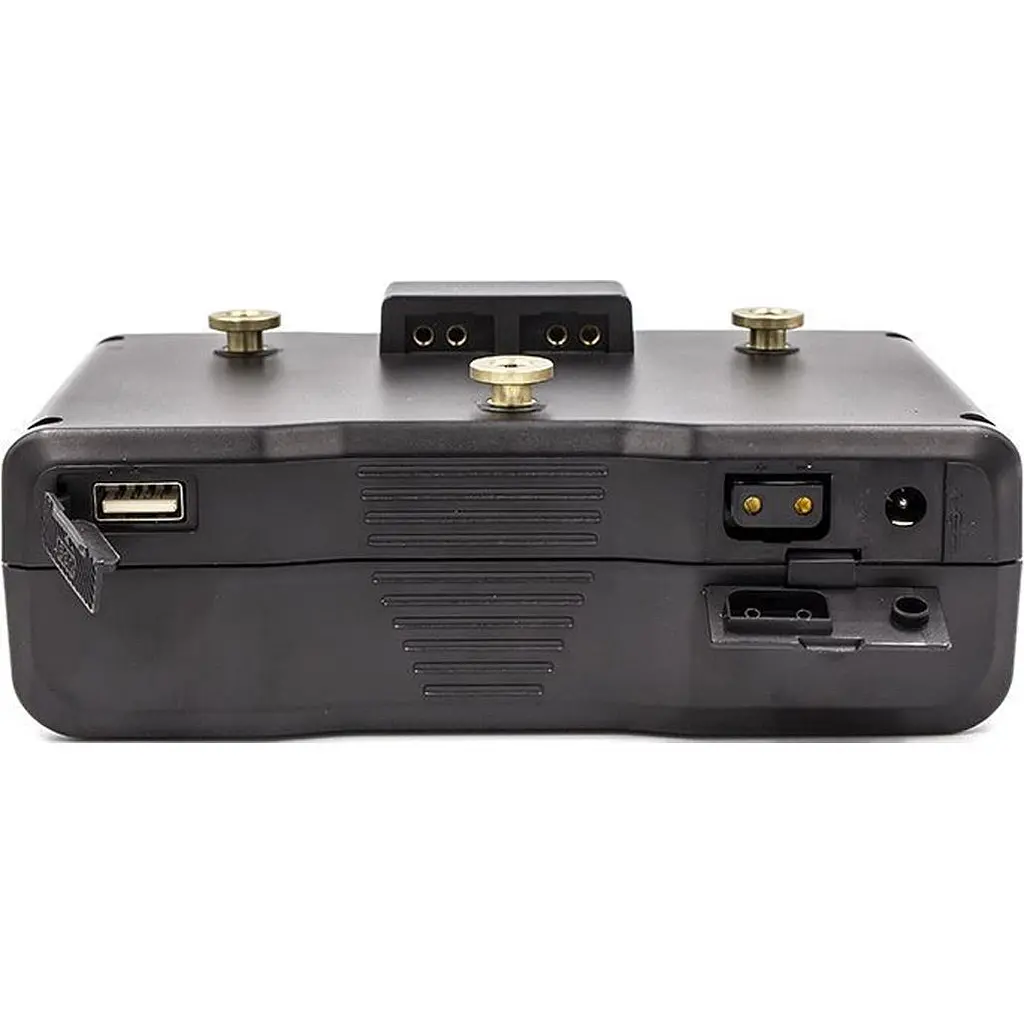 Акумулятор PowerPlant Gold Mount AN-150W для Sony (CB970216) [170150] - фото 3