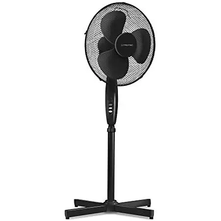 Вентилятор Clatronic VL 3603 Black - фото 7