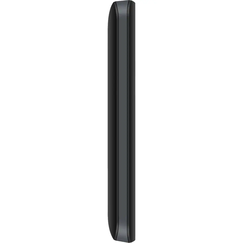 Мобільний телефон Nomi i1820 Black - фото 4