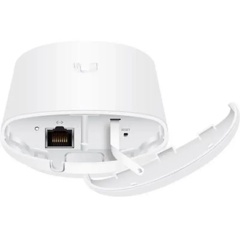 Точка доступу Wi-Fi Ubiquiti NS-5ACL - фото 5