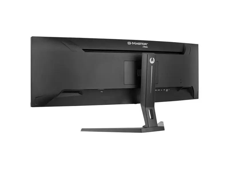 Монітор Iiyama G-Master GCB4580DQSN-B1 - фото 6