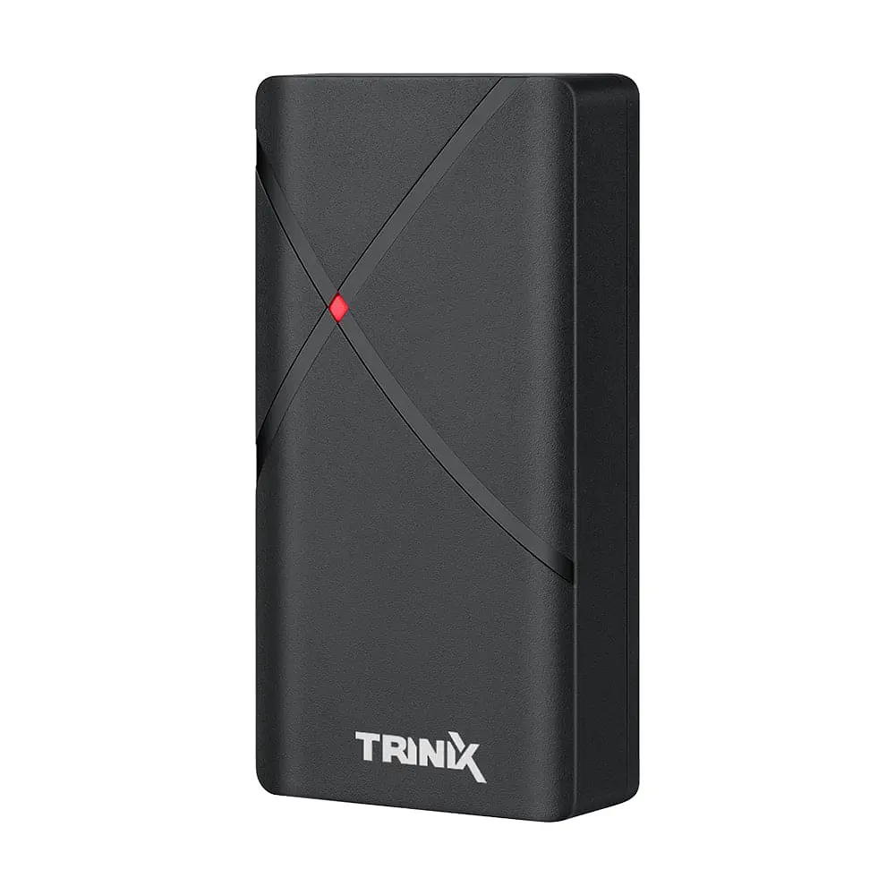 Контролер зі зчитувачем карт EM-Marine та Mifare Trinix TRR-1103EMW водонепроникний (71-00153) - фото 10