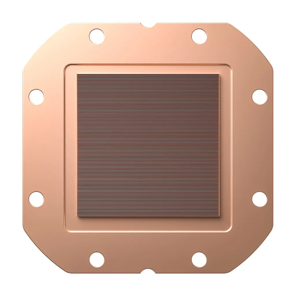 Система рідинного охолодження ID-Cooling DX360 GDL - фото 2